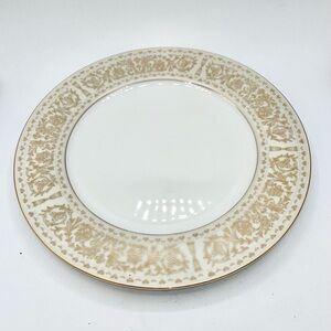Fine Seyei China Regency #6908 Dinner Plate 10”‎ EUC (Replacement Plates)